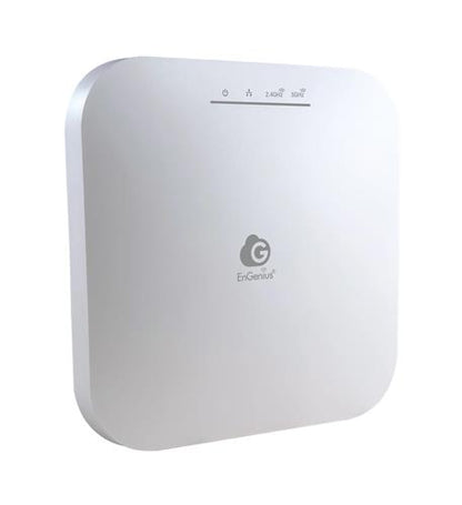Cloud Managed Ceiling-mount AP w/AirGaur