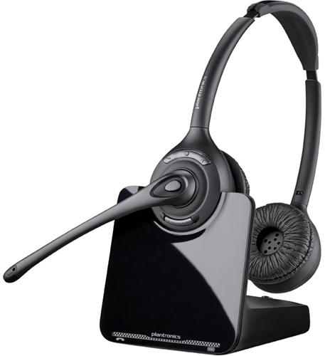 Spare WH350 Headset for the CS520