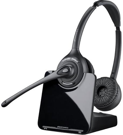 Spare WH350 Headset for the CS520