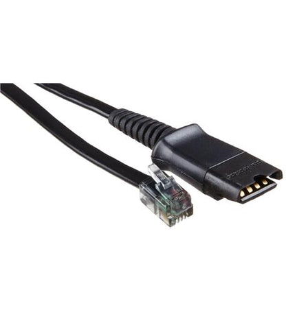 Polaris QD to Modular Cord U10P 27190-01