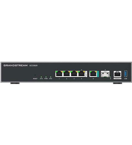 GCC6020 Network Switch