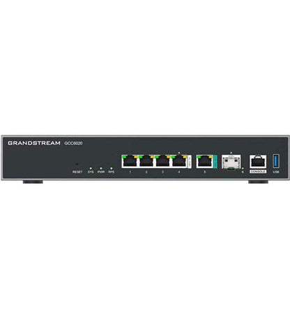 GCC6020 Network Switch