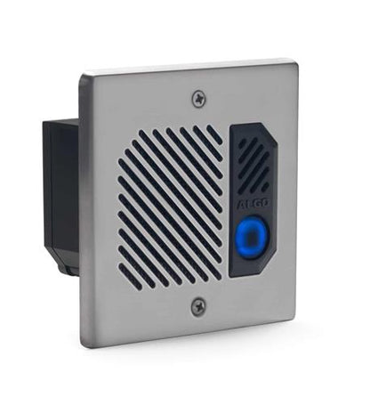 SIP PoE Intercom