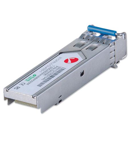 Multi-Mode Gigabit Fiber SFP Transceiver