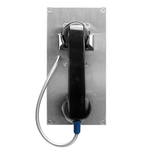 VoIP Vandal Resistant Panel Phone EWP
