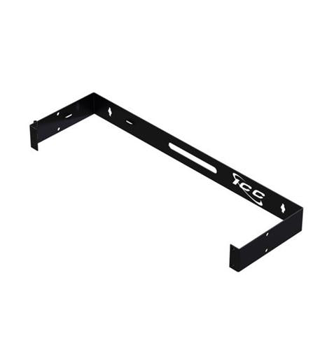 BRACKET, WALL MOUNT HINGED, 2 RMS