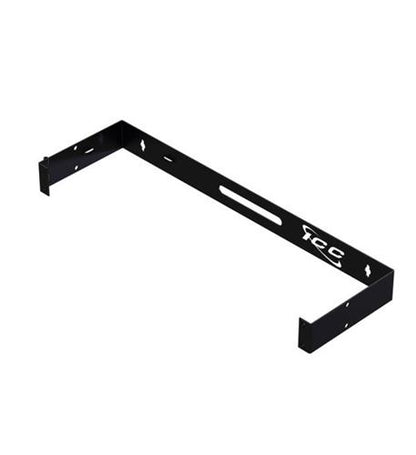 BRACKET, WALL MOUNT HINGED, 2 RMS