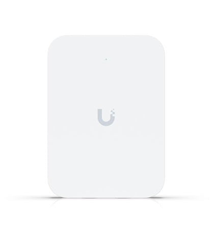 Wall-mounted WiFi 7 AP
