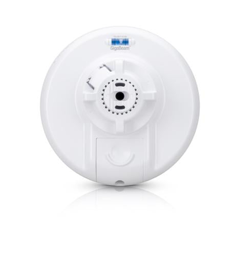 airMAX AC 60 GHz/5 GHz Radio w/ 1+ Gbps