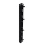 PANEL VERT FINGER DUCT, FRONT, 4x5x78