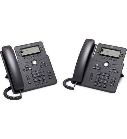 Cisco 6851 Phone for MPP