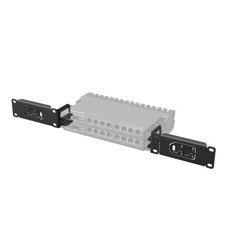 Rackmount kit for RB5009