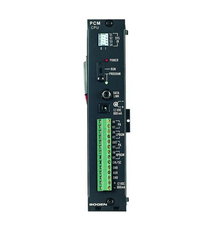 3 Zone PCM prebuilt w PCMSYS2