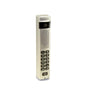SIP Poe Mullion Video Keypad Intercom