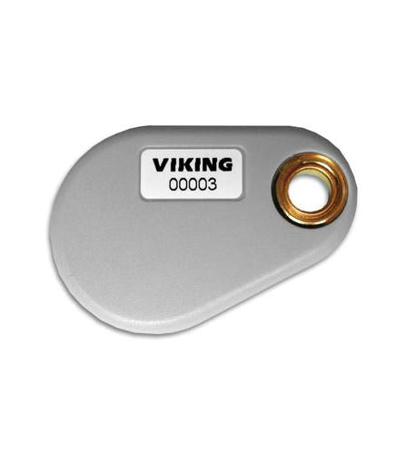 26 Bit Wiegand Key Ring Fob