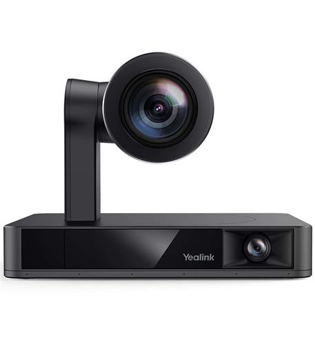 1206663 - Dual-eye 4K camera Black
