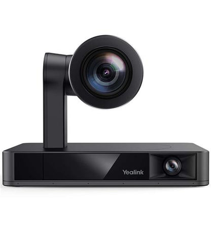1206663 - Dual-eye 4K camera Black