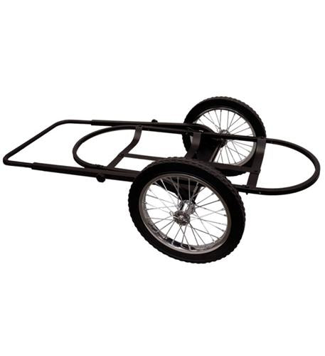 MULE GAME CART