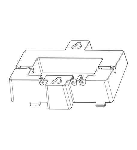 Wall Mounting Kit for GRP260x 2610/2611