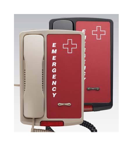 Aegis 80103 Emergency Phone