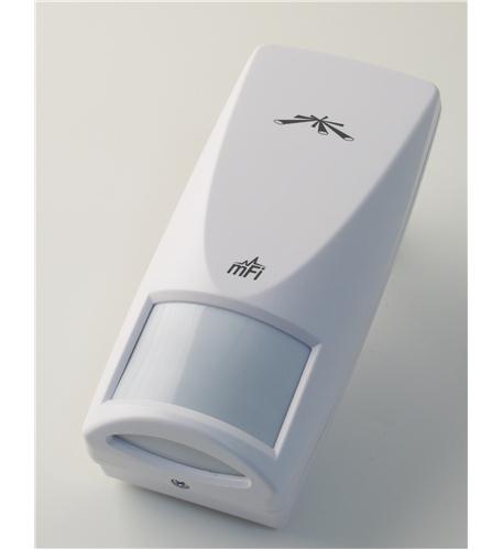 Motion Sensor, Wall Mount