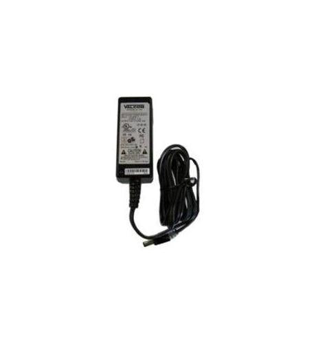 Wall, Rack or Wall Mount 2 amp Power Sup