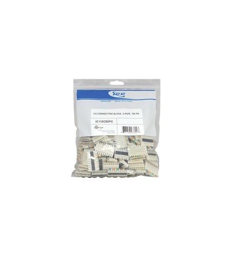 IC066BRCLP  66 Bridging Clip, 100 Pack
