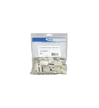 IC066BRCLP  66 Bridging Clip, 100 Pack