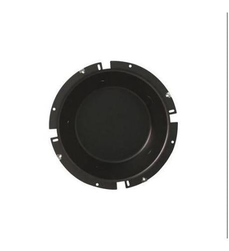 Top Hat for 8in Speaker Combinations