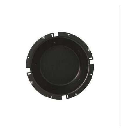 Top Hat for 8in Speaker Combinations