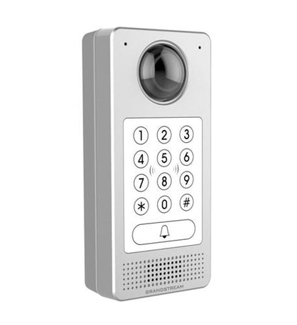 HD IP Video Door System