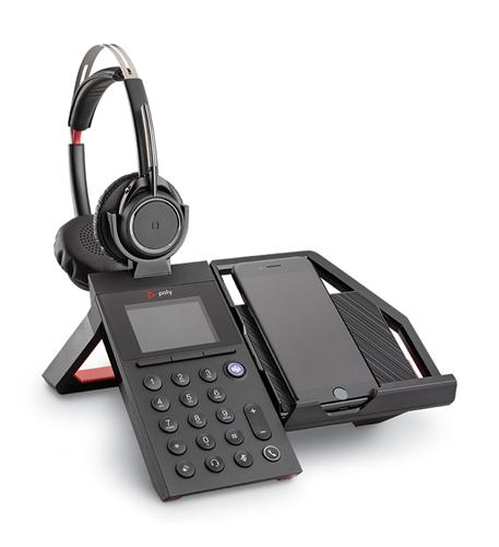 ELARA 60 WS FOR FOCUS W/ VOYAGER HEADSET
