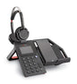 ELARA 60 WS FOR FOCUS W/ VOYAGER HEADSET