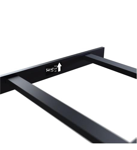 LADDER RACK RUNWAY, 5 FT