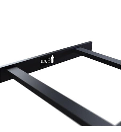 LADDER RACK RUNWAY, 5 FT