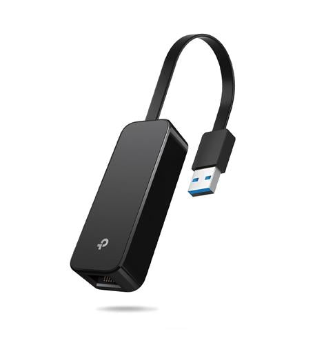 USB 3.0 to RJ45 Gigabit Ethernet Network