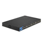 48-PORT MANAGED GE SWITCH 4 10G SFP+ TAA