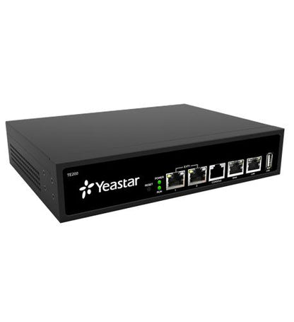 TE200 VoIP PRI Gateway