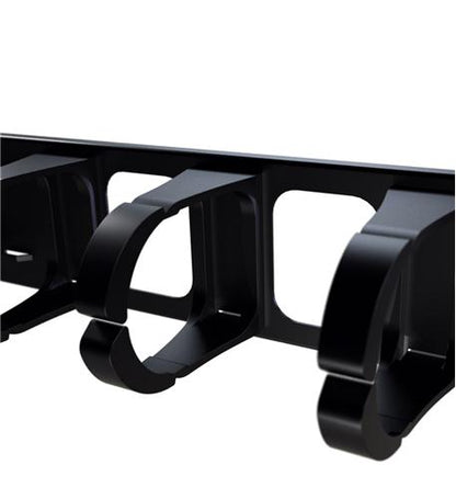 PANEL, CABLE MANAGEMENT INTERBAY, 2RMS