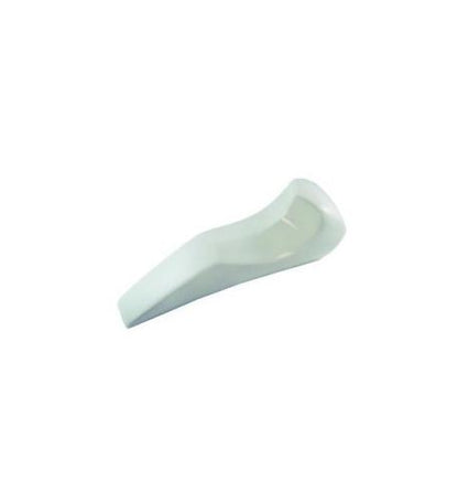 SOFTALK II SHOULDER REST WHITE