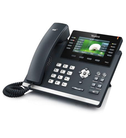220106900002 Handset for T46/T48/VP59