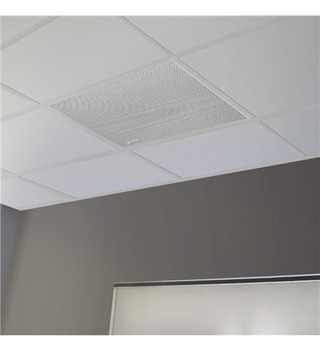 422A IP TLKBK 2X2 LAY IN SPK