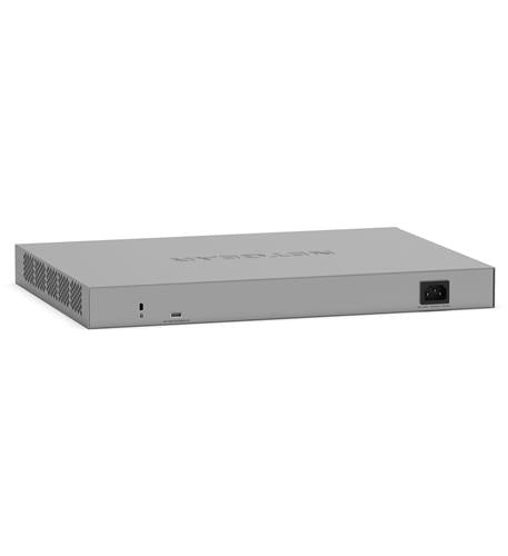 52PT GE POEplus SMART SWITCH