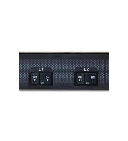 208V Power Distribution Unit