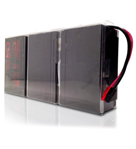 Replacement Battery for PRO500LCD