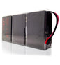 Replacement Battery for PRO500LCD