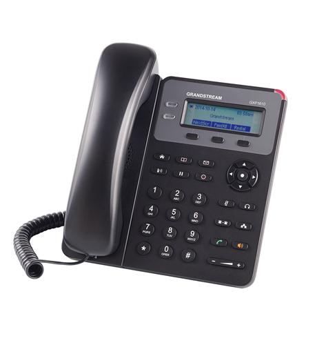 Small Business 1-Line IP Phone