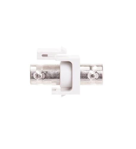 MODULE, BNC, 75 OHM, NICKEL PLATED, WH