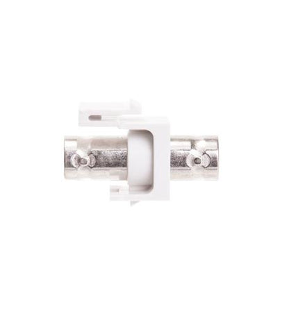 MODULE, BNC, 75 OHM, NICKEL PLATED, WH