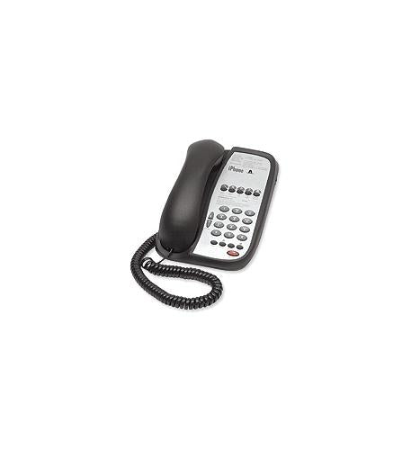 Teledex iPhone A105 Black